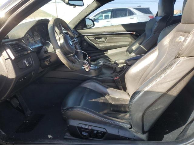 WBS3R9C53FF708708 BMW M4