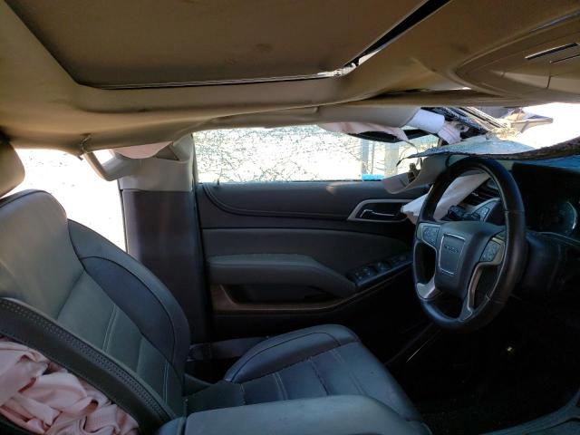 1GKS2CKJ8KR300981 GMC YUKON DENALI