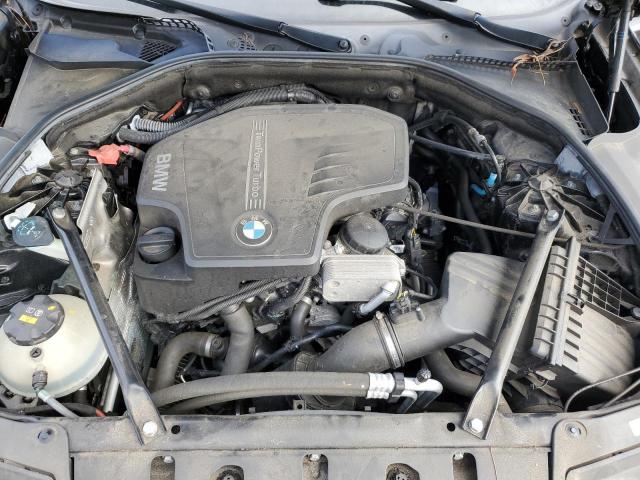 WBA5A7C57GG643317 BMW 528 XI