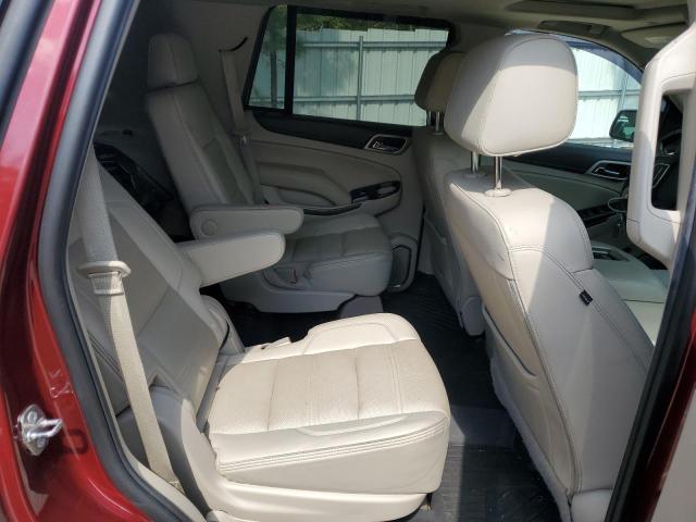1GKS2CKJ6JR125256 GMC YUKON DENALI