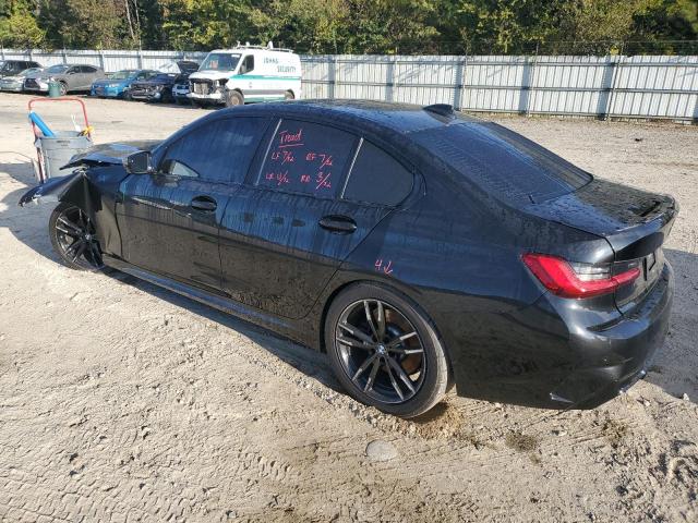 WBA5U7C02LFH07259 BMW M340I