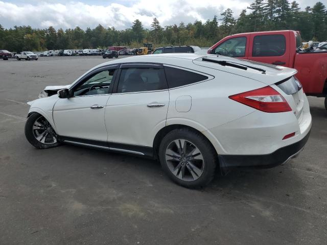 5J6TF2H52EL003036 Honda Crosstour Exl