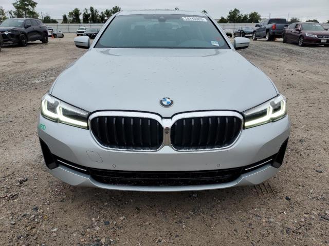 WBA53BJ05MWW88567 BMW 540 I
