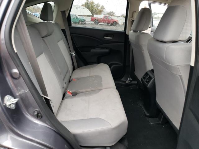 5J6RM4H44GL042555 Honda CR-V SE