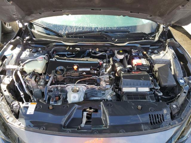 2HGFC2F66KH584882 Honda Civic Lx