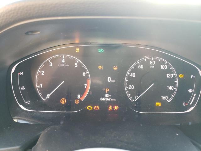 1HGCV1F18MA113328 Honda ACCORD LX