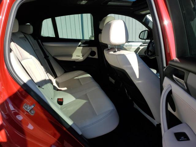 5UXXW5C58F0E87038 BMW X4 Xdrive35i