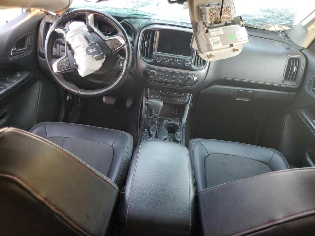 1GTG6CE36G1159630 GMC CANYON SLE