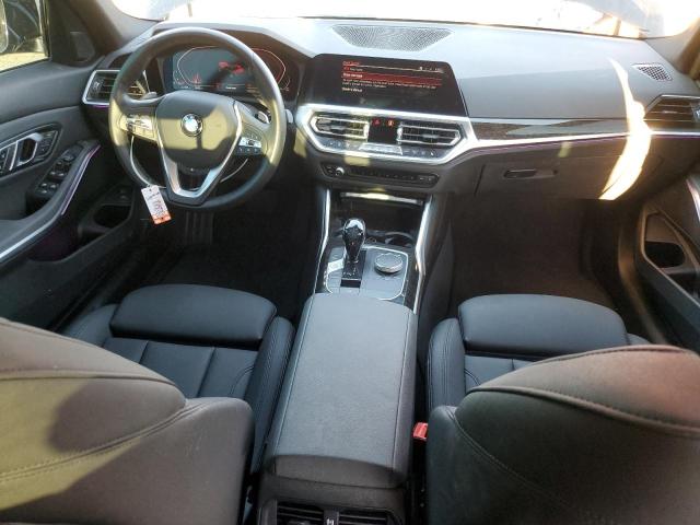 3MW5R1J00M8B53681 BMW 330I