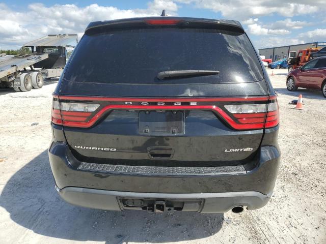 1C4RDHDG3EC360659 Dodge DURANGO LIMITED