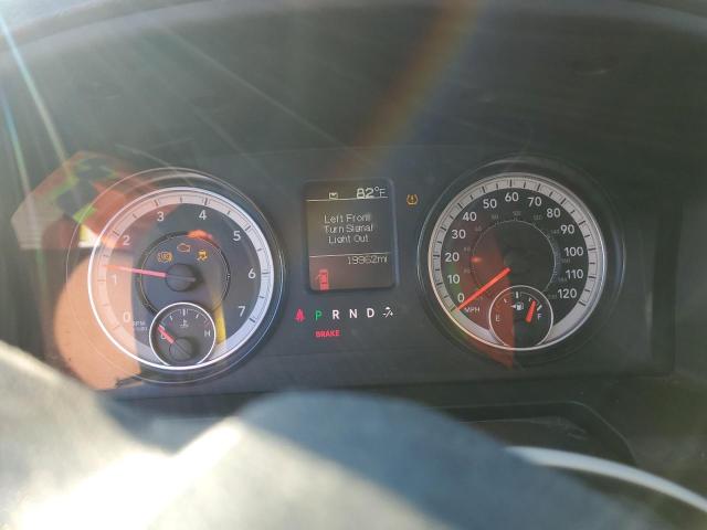 3C6JR6AT6HG677929 RAM 1500 St