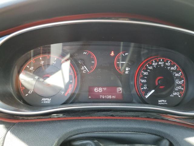 1C3CDFBB0FD140753 Dodge DART SXT