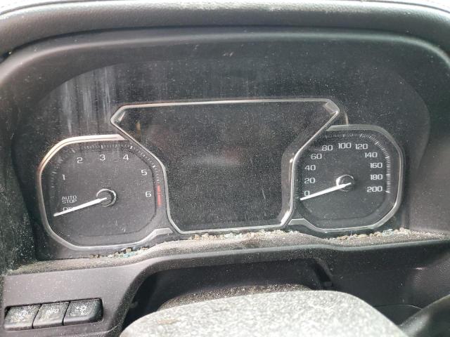 1GTP9EEL7MZ321491 GMC Sierra K1500 At4