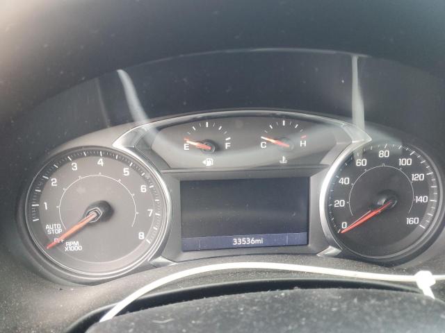 3GKALPEV7LL311932 GMC Terrain Slt