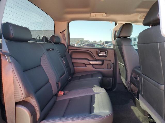 3GTU2NEC5HG405564 GMC Sierra K1500 Slt