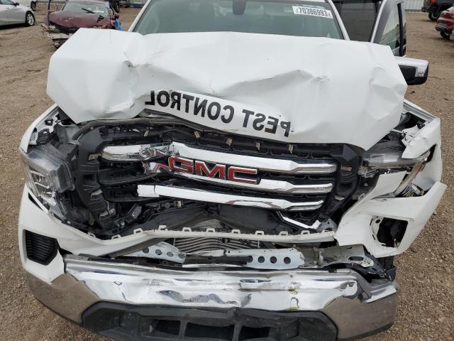 1GTR8BEK0MZ390895 GMC Sierra C1500 Sle