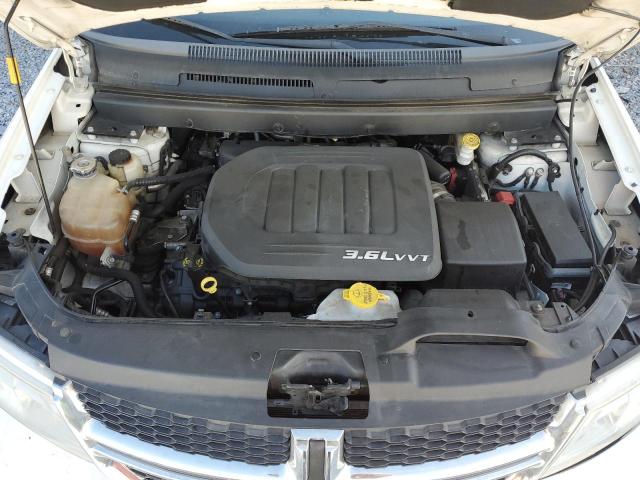 3C4PDCBG8GT191520 Dodge Journey Sxt
