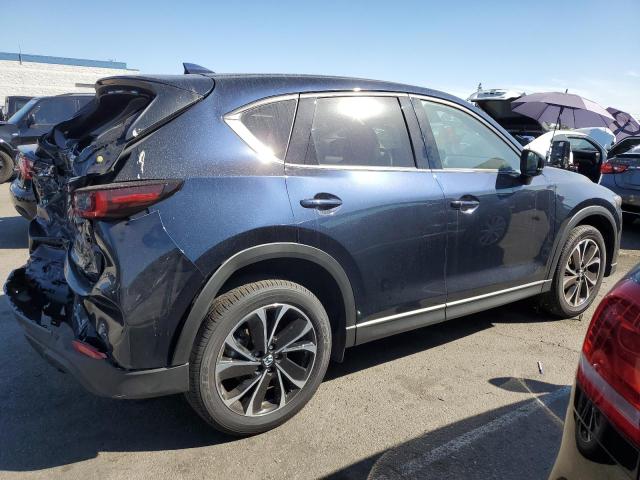 JM3KFBEM9N0637160 Mazda Cx-5 Premium Plus