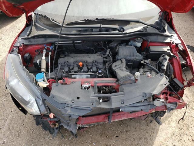 3CZRU6H55JG705320 Honda HR-V EX