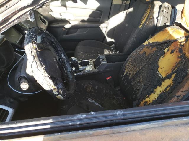 2GKFLVEK5F6139814 GMC Terrain Sle