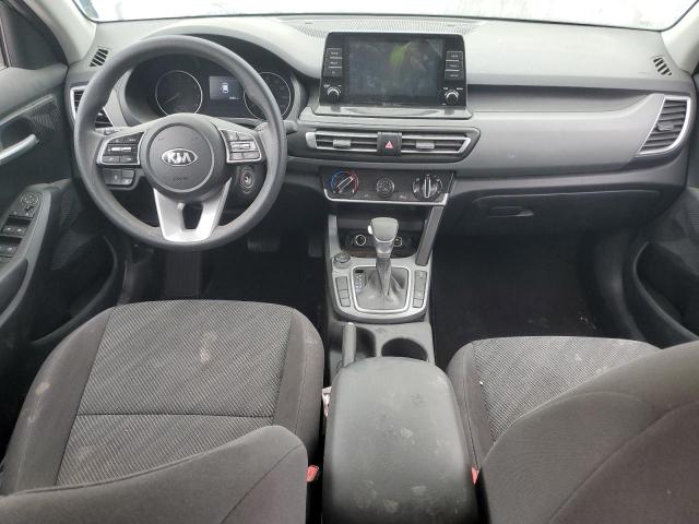 KNDEPCAA4M7212858 KIA Seltos Lx