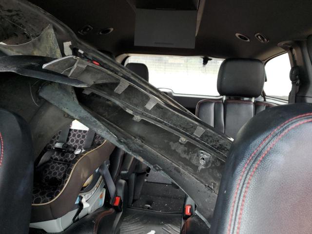 2C4RDGEG6KR533862 Dodge Grand Caravan Gt