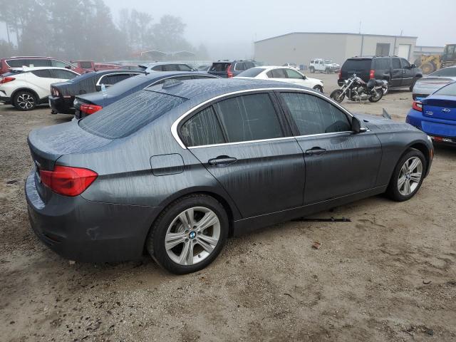 WBA8B9G51JNV00320 BMW 330 I