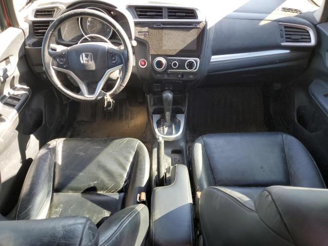 3HGGK5H95GM702400 Honda FIT EX