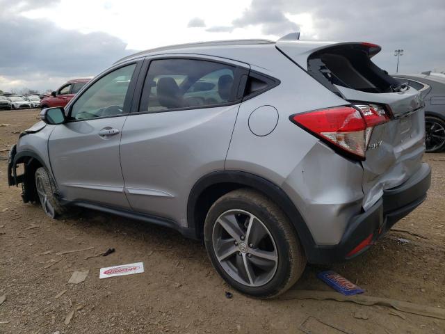 3CZRU6H58MM743145 Honda HR-V EX
