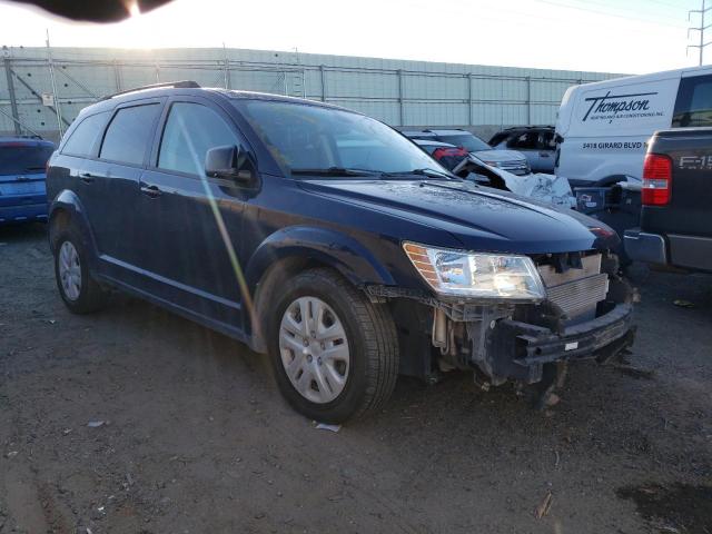 3C4PDCAB5KT744428 Dodge JOURNEY SE
