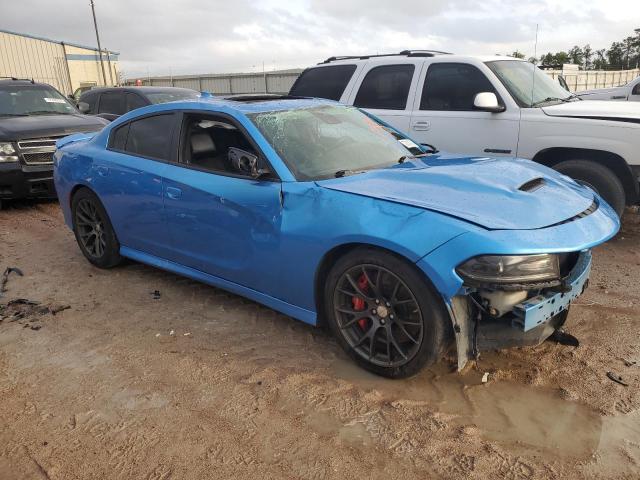 2C3CDXEJ8FH773531 Dodge Charger Srt 392