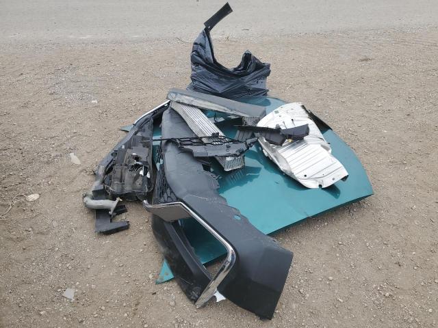 2HKRW2H97LH674674 Honda Cr-v Touring