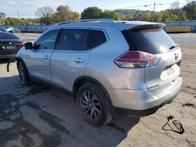 Nissan ROGUE S 2016 5N1AT2MT8GC763433 Image 2
