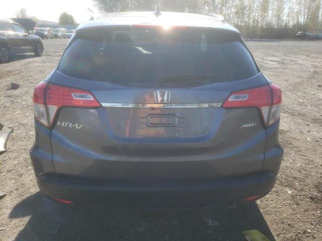 3CZRU6H55MM724133 Honda HR-V EX