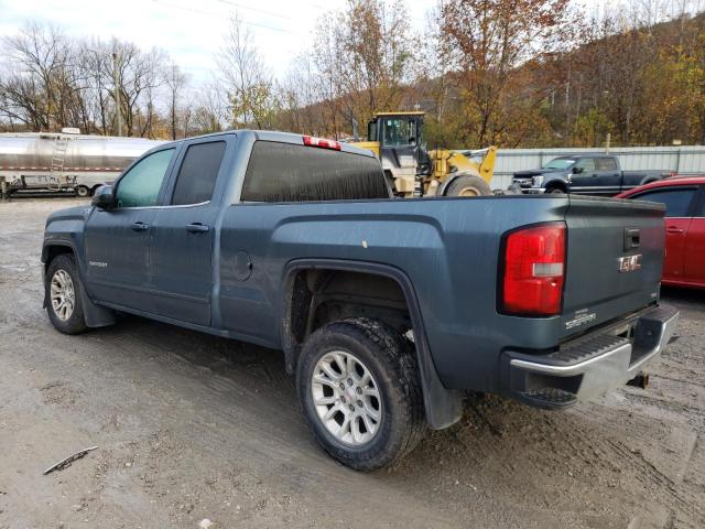 1GTV2UEC9EZ312380 GMC Sierra K1500 Sle