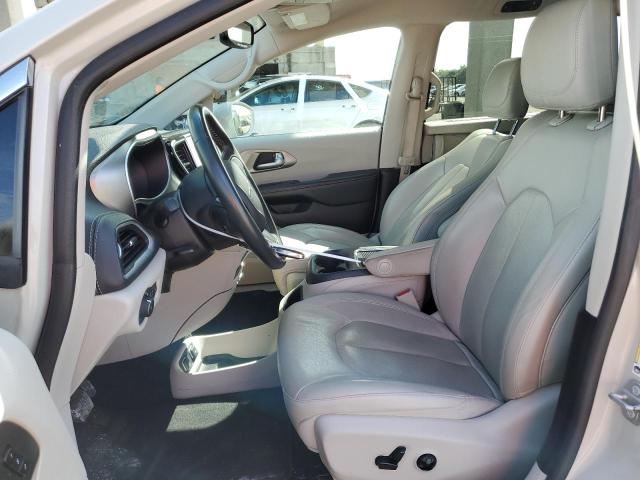 2C4RC1L75MR590110 Chrysler Pacifica Hybrid Touring L