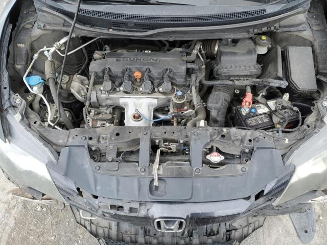2HGFG3B8XFH529522 Honda CIVIC EX