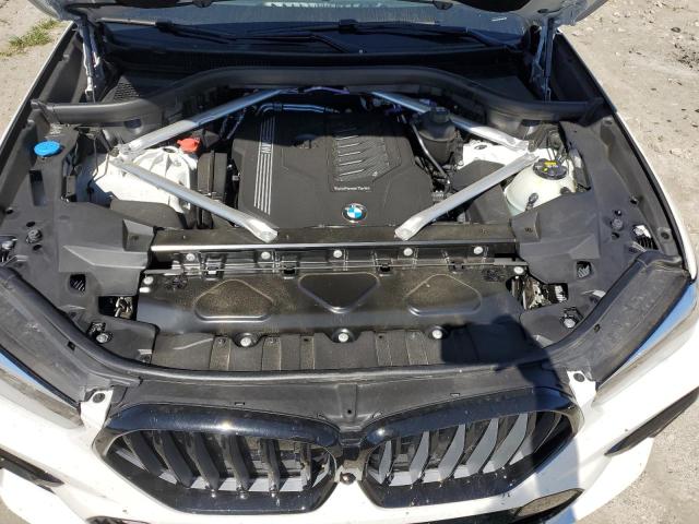 5UXCY6C00P9P17152 BMW X6 Xdrive40i