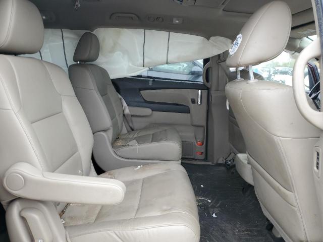 5FNRL5H63EB139472 Honda ODYSSEY EXL