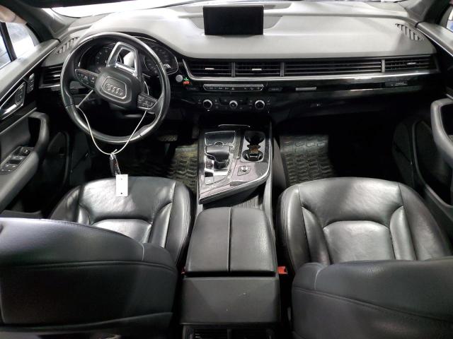 WA1LAAF7XHD007329 Audi Q7 Premium Plus