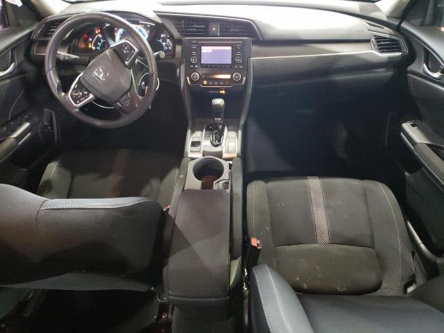 2HGFC2F62LH506214 Honda Civic Lx