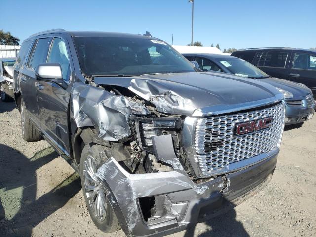 1GKS2DKL7MR285495 GMC YUKON DENALI