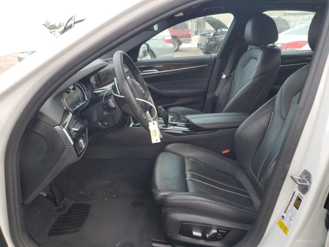 WBAJA5C57KWW14627 BMW 530 I
