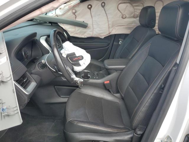 3GKALVEX4KL371798 GMC Terrain Slt