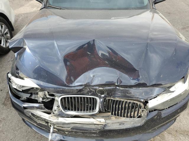 WBA8E1G56HNU12768 BMW 320 I