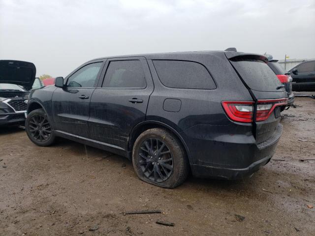 1C4RDJDG4FC101381 Dodge DURANGO LIMITED