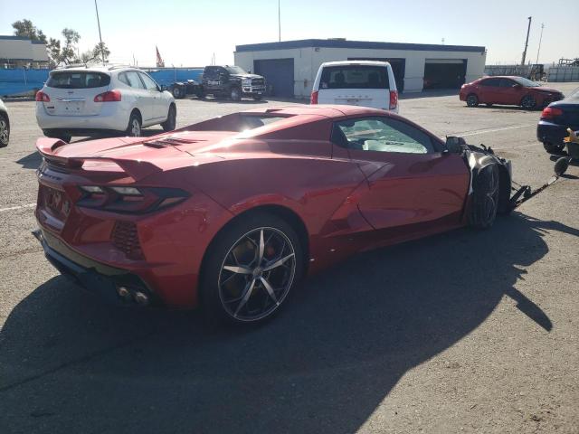 1G1YC3D46N5109378 Chevrolet Corvette Stingray 3lt