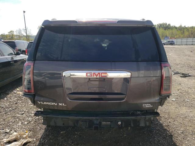 1GKS2JKJ6FR536250 GMC YUKON XL DENALI