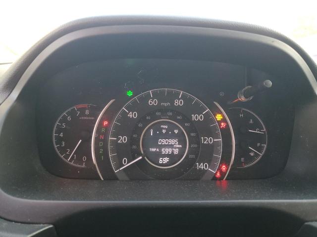2HKRM4H33EH696445 Honda CR-V LX