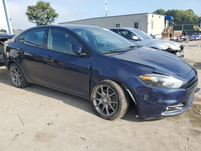 1C3CDFBB3ED719430 Dodge DART SXT